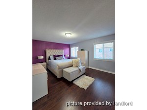 3+ Bedroom apartment for rent in BRAMPTON