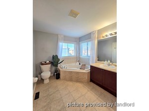 3+ Bedroom apartment for rent in BRAMPTON