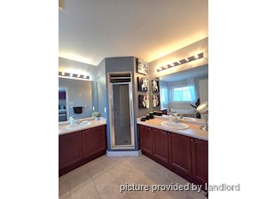 3+ Bedroom apartment for rent in BRAMPTON