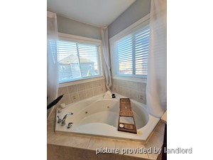 3+ Bedroom apartment for rent in BRAMPTON