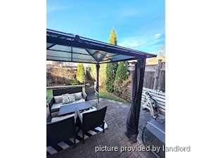 3+ Bedroom apartment for rent in BRAMPTON