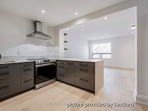 3+ Bedroom apartment for rent in TORONTO