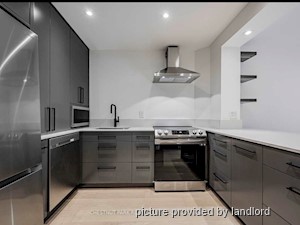 3+ Bedroom apartment for rent in TORONTO