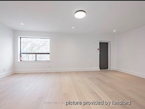 3+ Bedroom apartment for rent in TORONTO