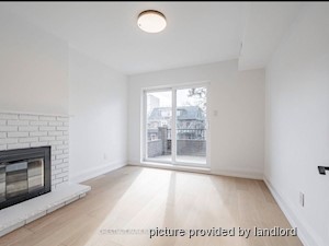 3+ Bedroom apartment for rent in TORONTO
