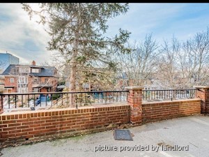 3+ Bedroom apartment for rent in TORONTO