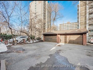 3+ Bedroom apartment for rent in TORONTO