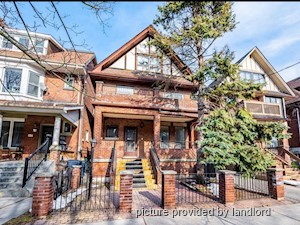 3+ Bedroom apartment for rent in TORONTO