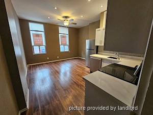 2 Bedroom apartment for rent in TORONTO