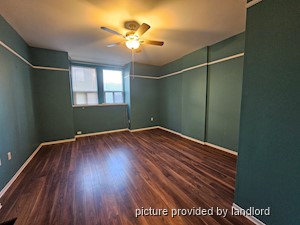 2 Bedroom apartment for rent in TORONTO