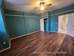 2 Bedroom apartment for rent in TORONTO