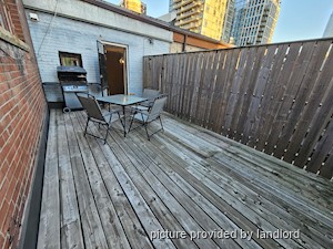 2 Bedroom apartment for rent in TORONTO