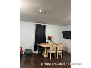 3+ Bedroom apartment for rent in TORONTO