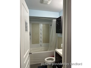 3+ Bedroom apartment for rent in TORONTO