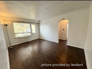 2 Bedroom apartment for rent in TORONTO