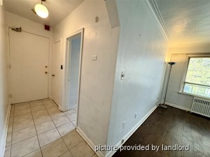2 Bedroom apartment for rent in TORONTO