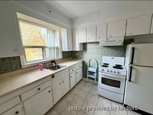 2 Bedroom apartment for rent in TORONTO