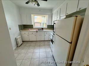 2 Bedroom apartment for rent in TORONTO