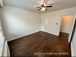 2 Bedroom apartment for rent in TORONTO