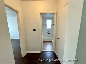 2 Bedroom apartment for rent in TORONTO