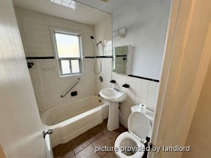 2 Bedroom apartment for rent in TORONTO