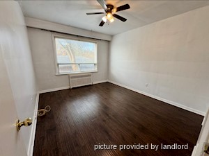 2 Bedroom apartment for rent in TORONTO