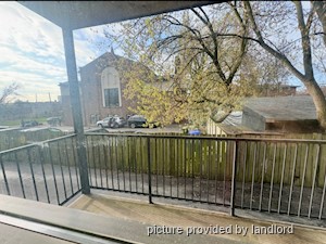 2 Bedroom apartment for rent in TORONTO