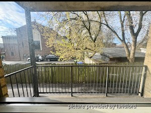 2 Bedroom apartment for rent in TORONTO