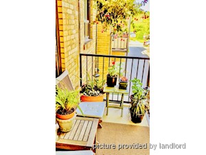 2 Bedroom apartment for rent in TORONTO