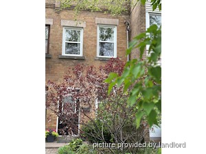 2 Bedroom apartment for rent in TORONTO