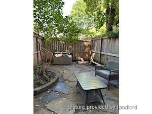 2 Bedroom apartment for rent in TORONTO