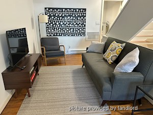 2 Bedroom apartment for rent in TORONTO