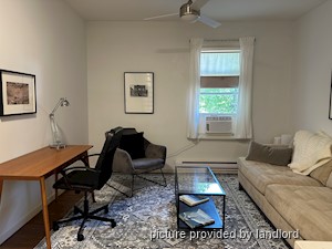 2 Bedroom apartment for rent in TORONTO