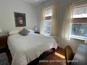 2 Bedroom apartment for rent in TORONTO