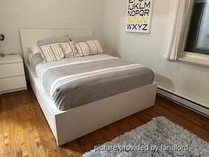 2 Bedroom apartment for rent in TORONTO