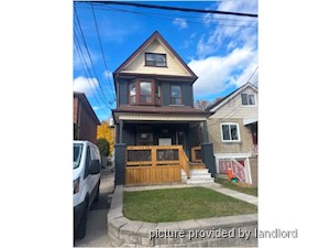 1 Bedroom apartment for rent in TORONTO