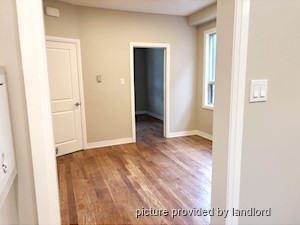 1 Bedroom apartment for rent in TORONTO