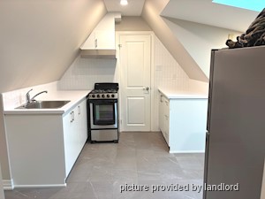 1 Bedroom apartment for rent in TORONTO