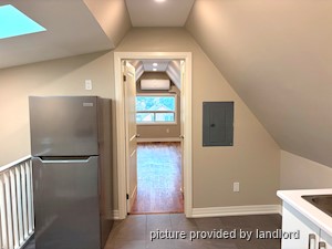 1 Bedroom apartment for rent in TORONTO