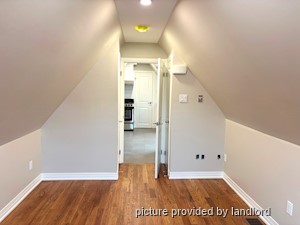 1 Bedroom apartment for rent in TORONTO