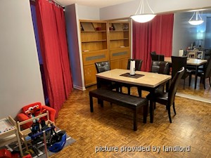 2 Bedroom apartment for rent in TORONTO