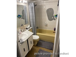 2 Bedroom apartment for rent in TORONTO
