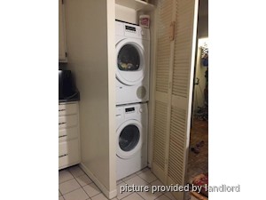 2 Bedroom apartment for rent in TORONTO