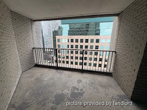 2 Bedroom apartment for rent in TORONTO