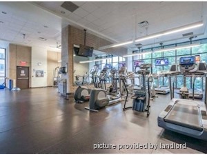 2 Bedroom apartment for rent in TORONTO