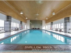 2 Bedroom apartment for rent in TORONTO