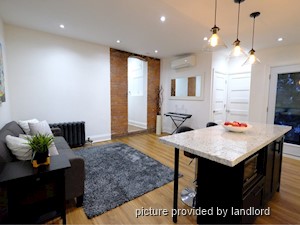 3+ Bedroom apartment for rent in TORONTO