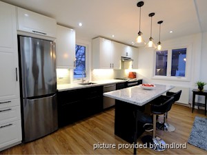 3+ Bedroom apartment for rent in TORONTO