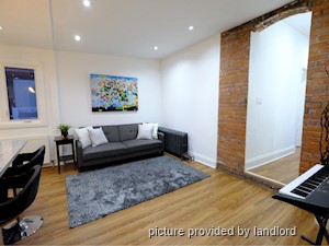 3+ Bedroom apartment for rent in TORONTO