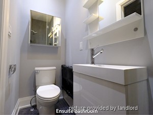 3+ Bedroom apartment for rent in TORONTO